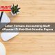 Loker Terbaru Accounting Staff Alfamart di Kab. Biak Numfor, Papua Tahun 2025