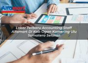 loker terbaru accounting staff alfamart di kab ogan komering ulu sumatera selatan 1753870042