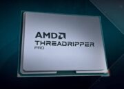 AMD Ryzen Threadripper PRO 7000 Series Resmi Rilis, Dipasarkan Bulan Depan