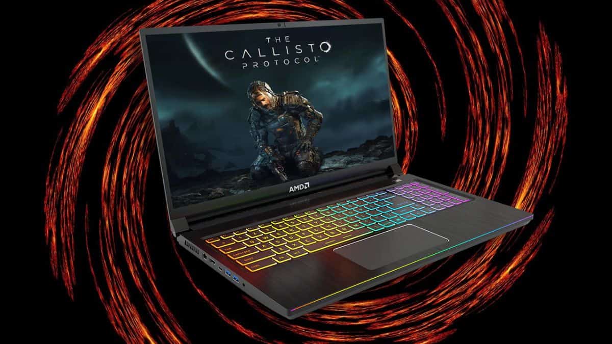 AMD Siap Rilis GPU Radeon RX 7900M