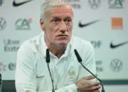 Prancis Vs Belanda, Deschamps: Banyak Pemain Cedera Tentu Tidak Mudah 9 Prancis Vs Belanda, Deschamps: Banyak Pemain Cedera Tentu Tidak Mudah