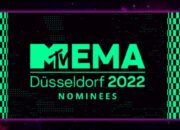 MTV Batalkan Acara EMA 2023 Akibat Konflik Berkepanjangan di Timur Tengah