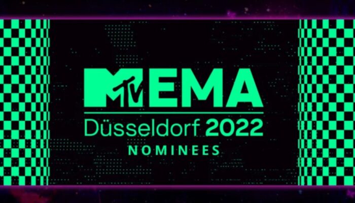 MTV Batalkan Acara EMA 2023 Akibat Konflik Berkepanjangan di Timur Tengah