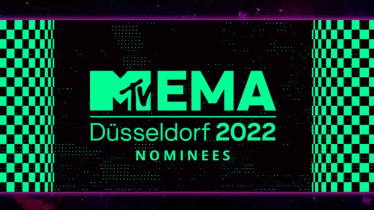 MTV Batalkan Acara EMA 2023 Akibat Konflik Berkepanjangan di Timur Tengah 1 EMA 2023 Dibatalkan