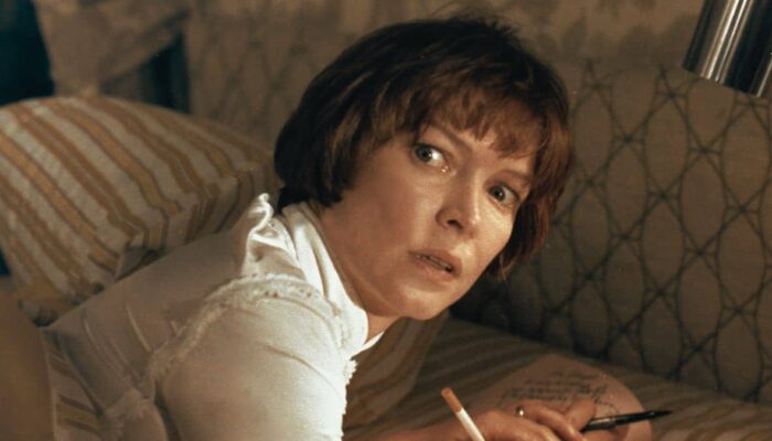 The Exorcist: Believer Hadirkan Bintang di Film Pertamanya, Ellen Burstyn