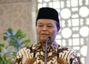 Usia Cawapres Diubah, Wakil Ketua MPR RI: MK Tidak Konsisten