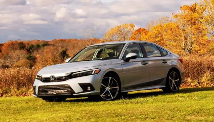 Honda Civic Hybrid 2025, Hidup Kembali Setelah Lama Mati