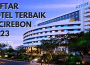 12 Hotel Terbaik di Cirebon 2023, Kelas Mewah Sampai Budget Tipis