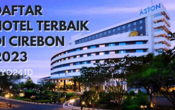 Hotel Terbaik di Cirebon