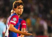 Keuangan Barca Membaik, Gaji João Félix Naik 10 Kali Lipat 8 Keuangan Barca Membaik, Gaji João Félix Naik 10 Kali Lipat