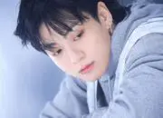 Jungkook BTS Masuki Puncak Tangga Lagu Billboard 'Hot 100', Lagu 3D dan Seven 6 Jungkook BTS