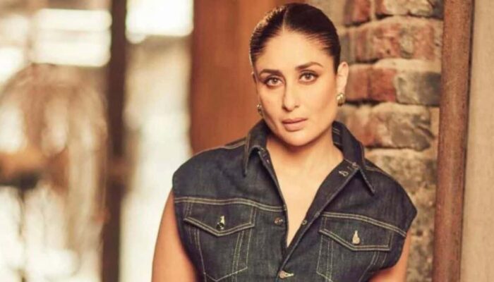 Kareena Kapoor Berharap Film Buckingham Murders Menyatukan Islam dan Hindu