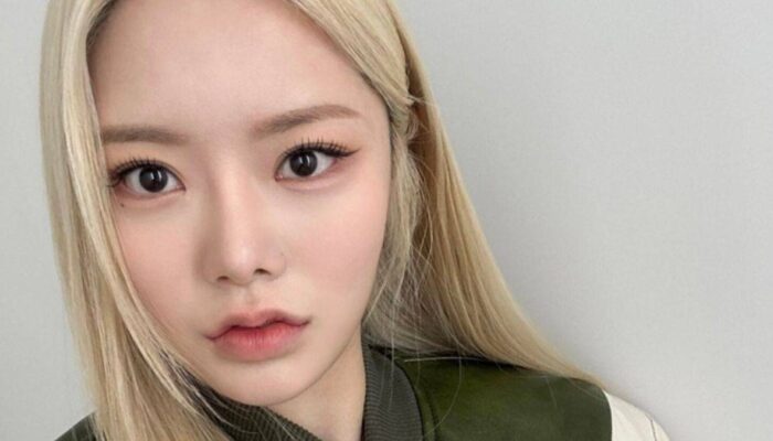 Keena Fifty Fifty Bakal Tampil Solo di Billboard Music Awards 2023, Usai Kembali ke Agensi