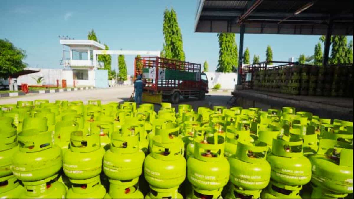 LPG Subsidi