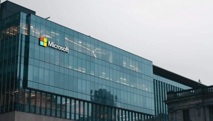 IRS: Microsoft Tunggak Pajak $28,9 Miliar, Ditambah Denda dan Bunga