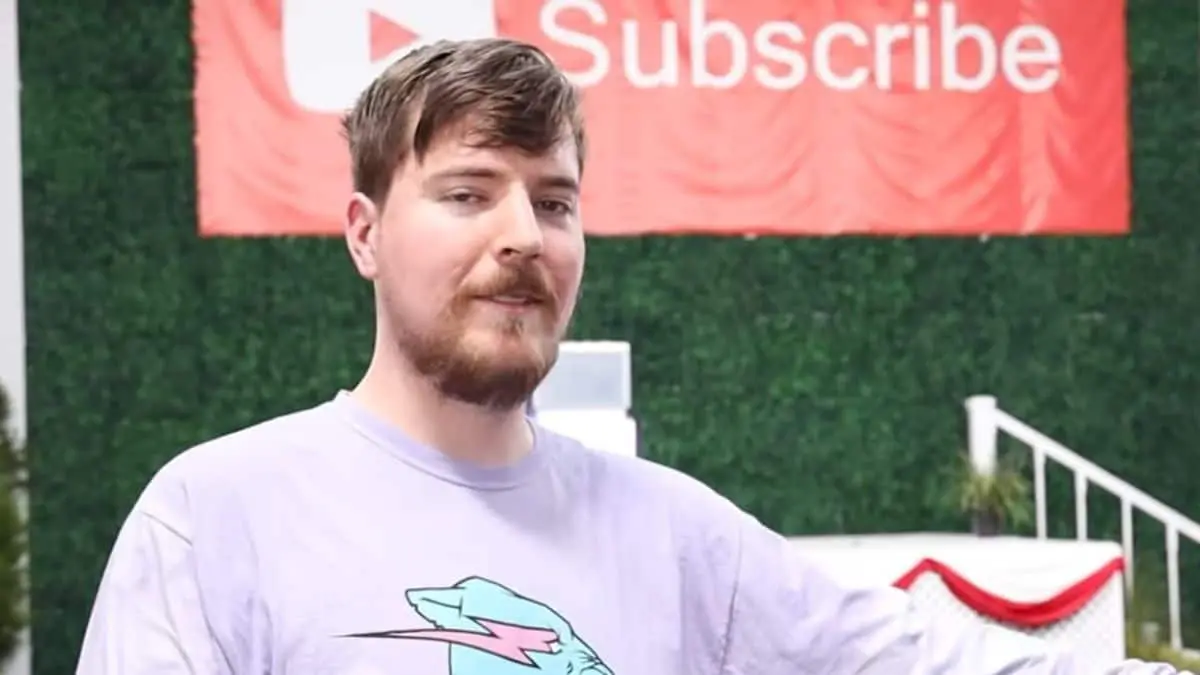 MrBeast
