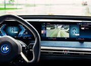 “My BMW App” Bakal Punya Fitur Parkir Jarak Jauh Otomatis di Android