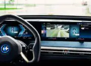"My BMW App" Bakal Punya Fitur Parkir Jarak Jauh Otomatis di Android 8 “My BMW App” Bakal Punya Fitur Parkir Jarak Jauh Otomatis di Android