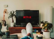 Netflix Naikan Harga Langganan di Inggris, Teken Pertumbuhan Akun Sharing