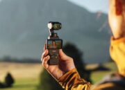 DJI Luncurkan Osmo Pocket 3, Gimbal Kamera dengan Segudang Peningkatan