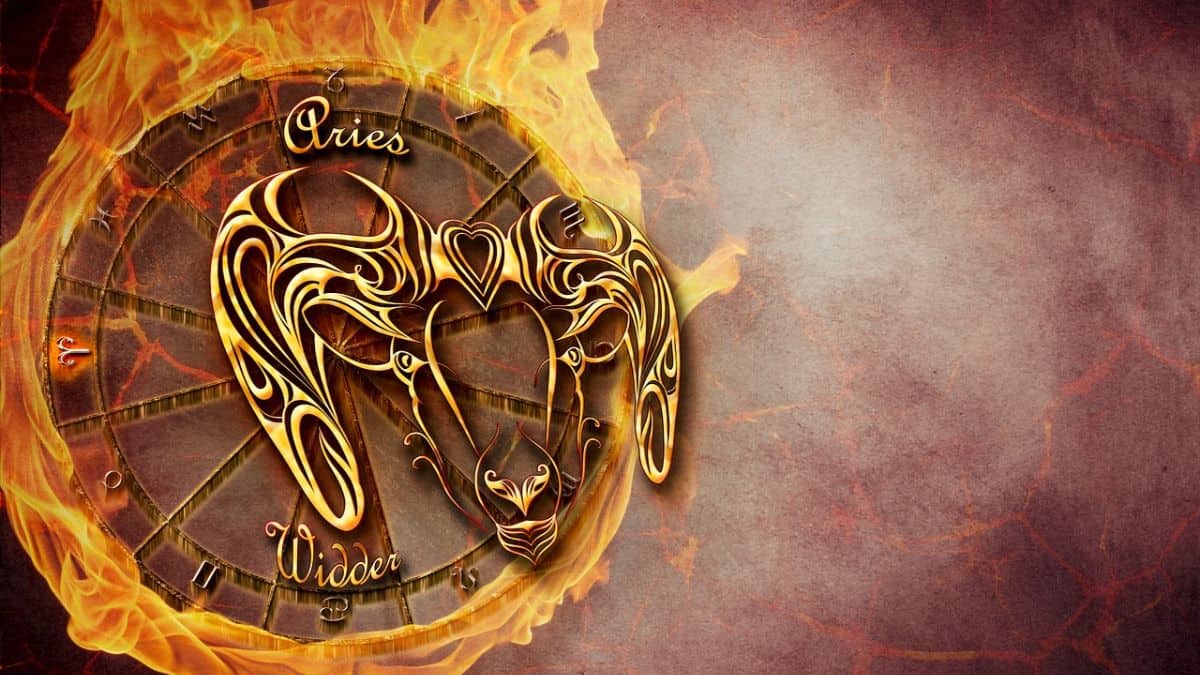 Ramalan Zodiak Aries
