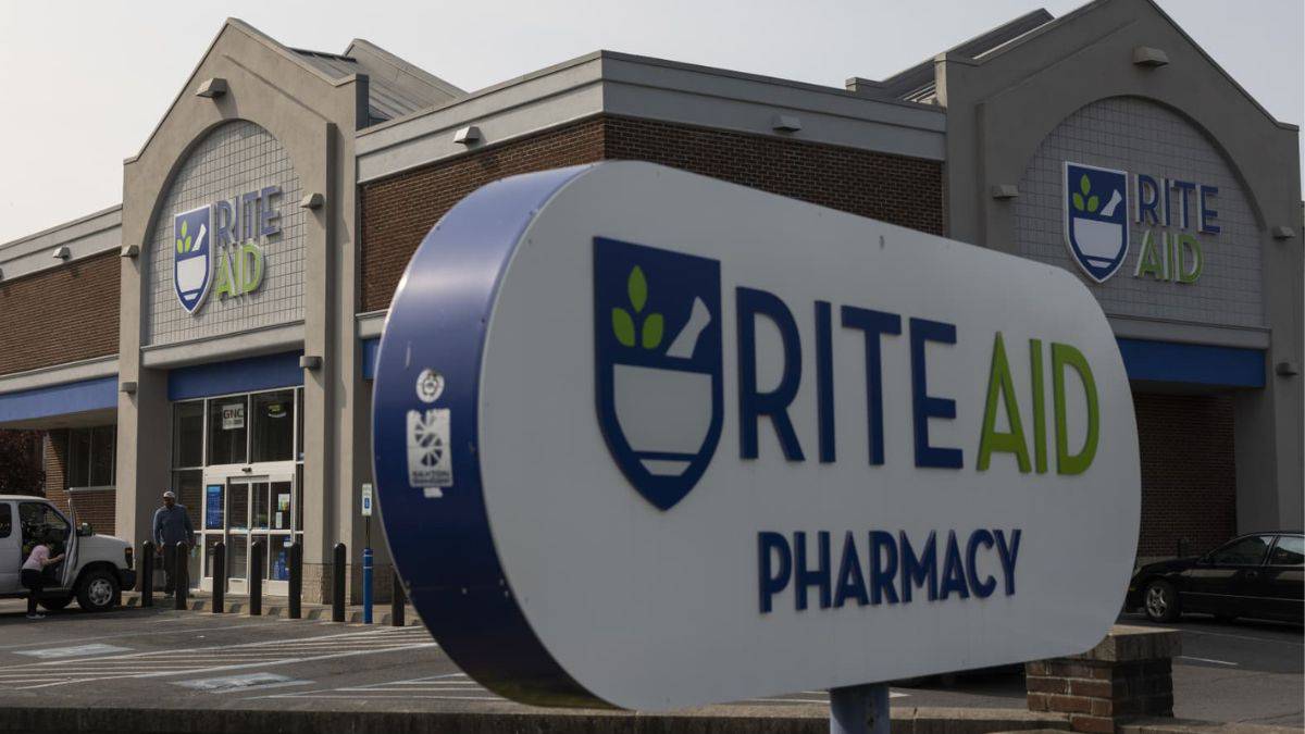 Rite Aid
