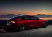 Harga Tesla di AS Lebih Murah Daripada Mobil Bermesin BBM, Produsen Lain Merasa Tertekan 8 Harga Tesla di AS Lebih Murah Daripada Mobil Bermesin BBM, Produsen Lain Merasa Tertekan