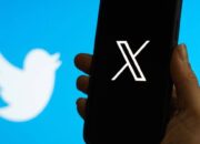 Twitter (X) Kehilangan 600 Juta Kunjungan Menurut SimilarWeb