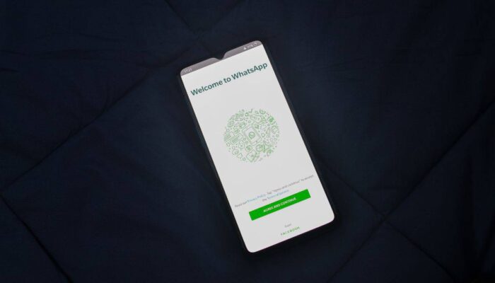 Per Hari Ini, WhatsApp Hentikan Dukungan Untuk Android 5 Kebawah