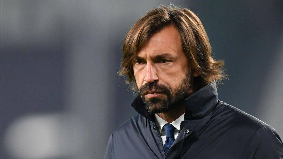 Andrea Pirlo