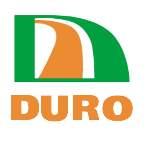 Duro Motorcycle