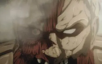 Recap Attack on Titan