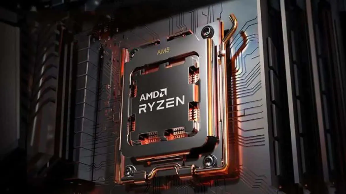 Skor Geekbench Ryzen 9 8950X Bocor