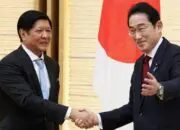 Waspadai Ekspansi Tiongkok, Jepang-Filipina Jalin Kerjasama Keamanan 9 Waspadai Ekspansi Tiongkok, Jepang-Filipina Jalin Kerjasama Keamanan