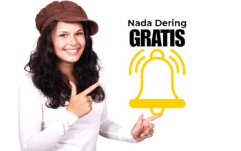 Tanpa Iklan! Download Nada Dering Gratis Terbaru