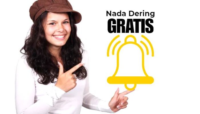 Tanpa Iklan! Download Nada Dering Gratis Terbaru