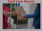 Cek Tarif Lion Parcel Terbaru dan Cara Menghitung Ongkos Kirim