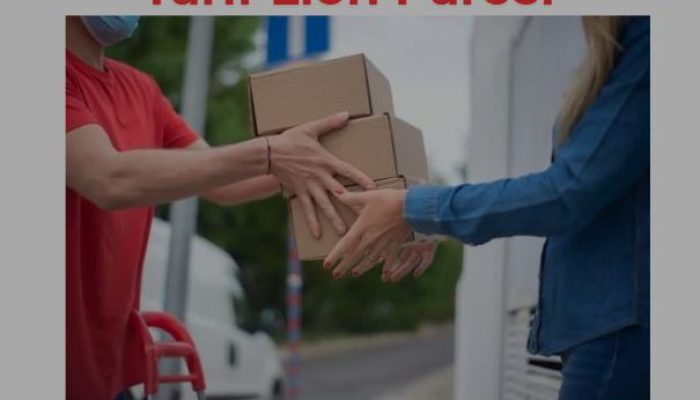 Cek Tarif Lion Parcel Terbaru dan Cara Menghitung Ongkos Kirim