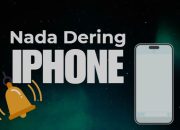 Download Nada Dering iPhone Biar Makin Unik dan Cara Gantinya