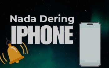 Download Nada Dering iPhone Biar Makin Unik dan Cara Gantinya