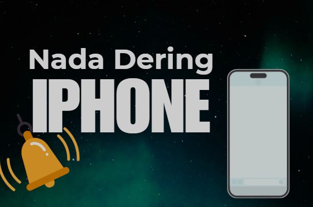 download nada dering iphone